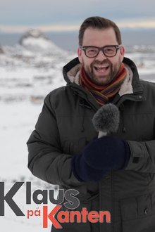 Klaus på kanten tv show poster