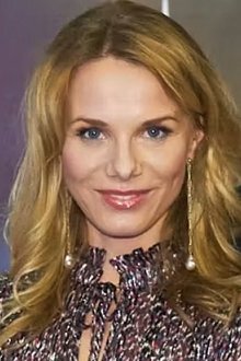Foto de perfil de Kanya Natasja Rørbech