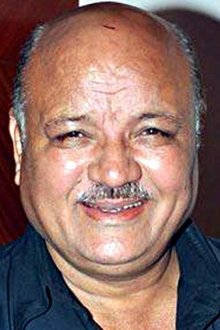 Arun Bakshi profile picture