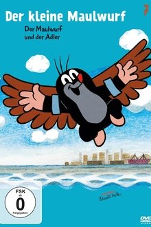 Mole and the Eagle movie poster