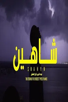 SHAHYN - THE RETURN OF THE FIERCEST TYPES OF HAWKS movie poster
