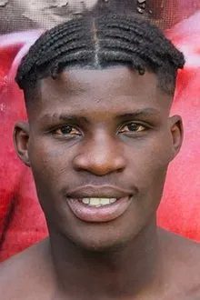 Alfred Lamptey profile picture