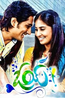 Oy! movie poster
