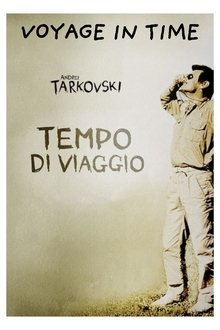 Voyage in Time movie poster