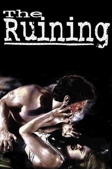 The Ruining movie poster