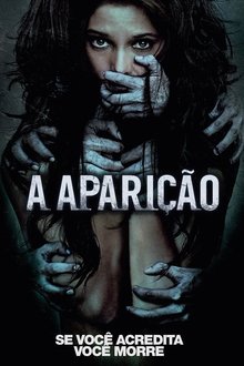Poster do filme A Aparição