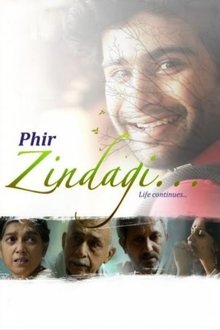Life Continues movie poster