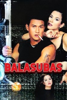 Balasubas movie poster