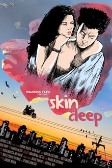 Skin Deep movie poster