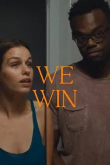 We Win movie poster