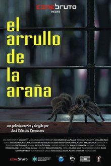 The Spider's Lullaby movie poster