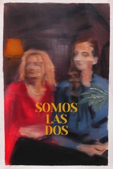 We Are Both movie poster