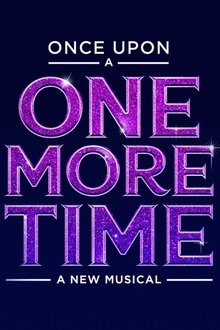 Once Upon A One More Time movie poster