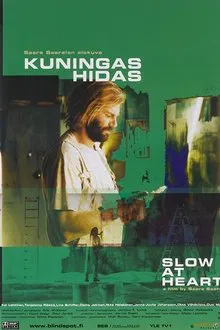 Kuningas Hidas movie poster