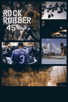Rock Rubber 45s movie poster