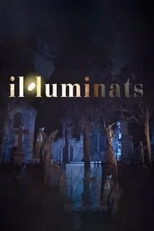 Il·luminats tv show poster
