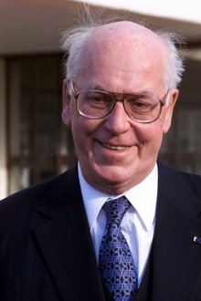 Lennart Meri profile picture