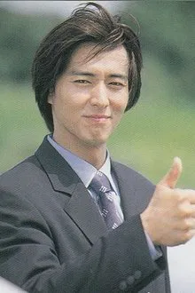 Shingo Katsurayama profile picture