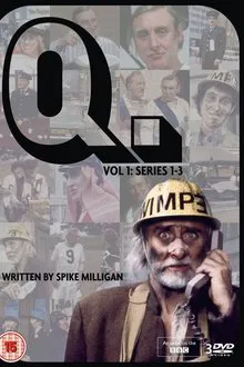 Q9 tv show poster