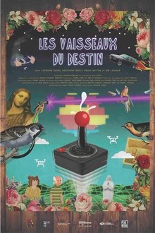 Vessels of Destiny movie poster