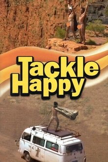 Tackle Happy movie poster