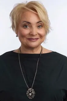 Svetlana Permyakova profile picture