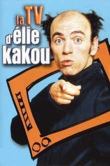 La TV d'Élie Kakou movie poster