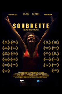 Poster do filme Soubrette