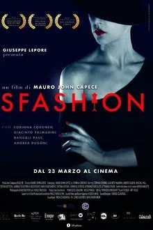 Sfashion movie poster