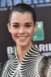 Pauline Hoarau profile picture