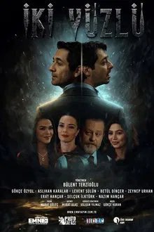 İki Yüzlü movie poster