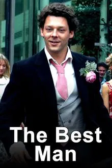The Best Man movie poster