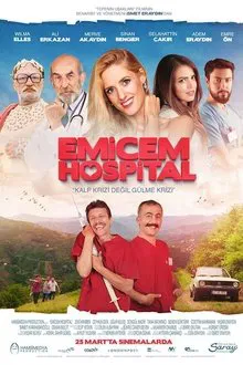 Emicem Hospital movie poster