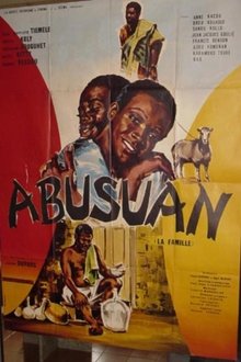 Abusuan movie poster