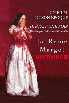 Il était une fois… « La Reine Margot » movie poster