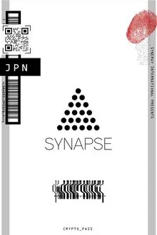 Synapse movie poster