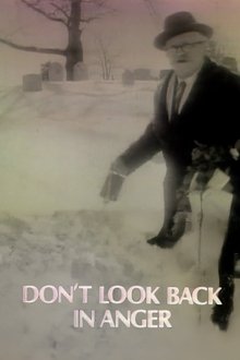 Don't Look Back in Anger movie poster