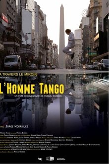 L'homme tango movie poster