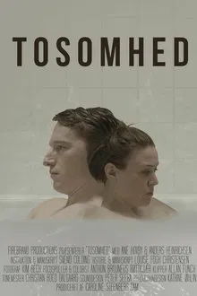 Tosomhed movie poster