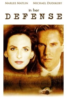 In Her Defense movie poster