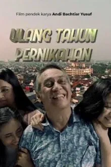 Ulang Tahun Pernikahan movie poster