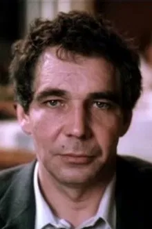 Vladimir Plotnikov profile picture