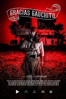 Gracias Gauchito movie poster
