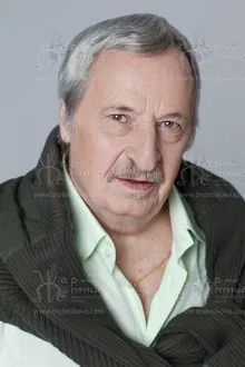 Gennadiy Korotkov profile picture