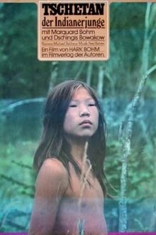 Chetan, Indian Boy movie poster