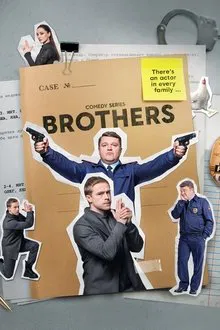 Brothers tv show poster