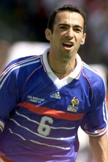 Foto de perfil de Youri Djorkaeff