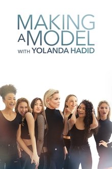 Making a Model With Yolanda Hadid tv show poster