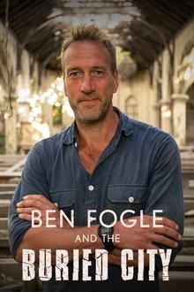 Ben Fogle and the Buried City movie poster