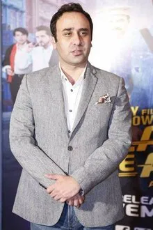 Wajahat Rauf profile picture